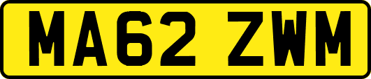 MA62ZWM