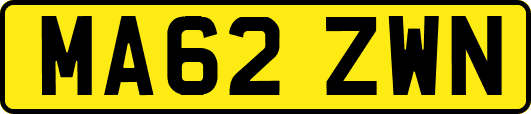 MA62ZWN