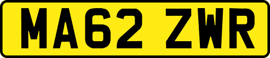 MA62ZWR