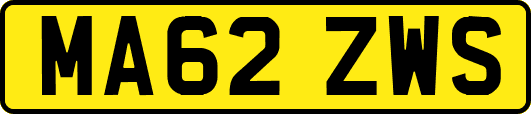 MA62ZWS