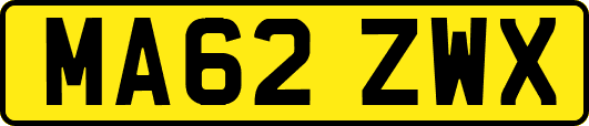 MA62ZWX