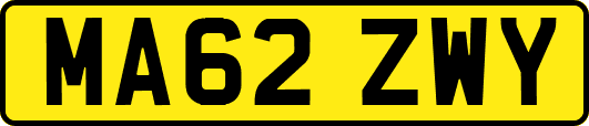 MA62ZWY