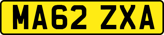 MA62ZXA