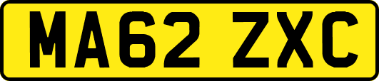 MA62ZXC