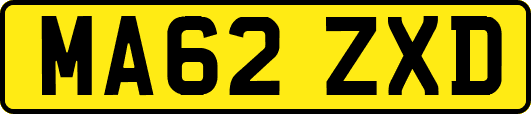 MA62ZXD