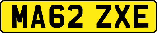 MA62ZXE