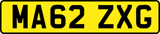 MA62ZXG