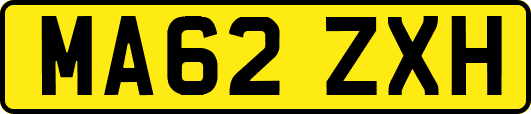 MA62ZXH