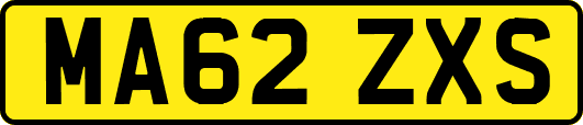 MA62ZXS