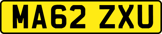 MA62ZXU