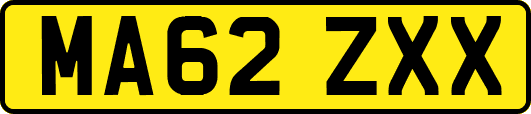 MA62ZXX