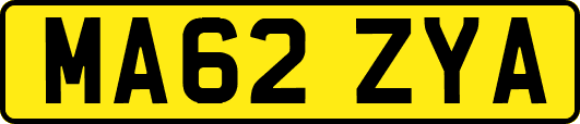 MA62ZYA