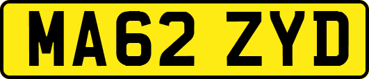 MA62ZYD