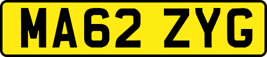 MA62ZYG