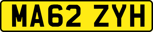 MA62ZYH