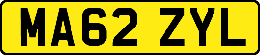 MA62ZYL