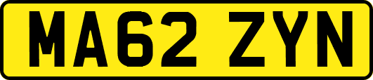 MA62ZYN