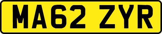 MA62ZYR