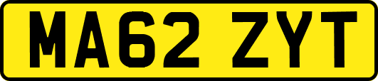 MA62ZYT