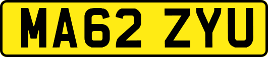 MA62ZYU