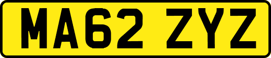 MA62ZYZ