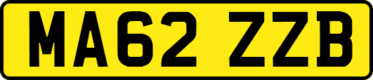 MA62ZZB