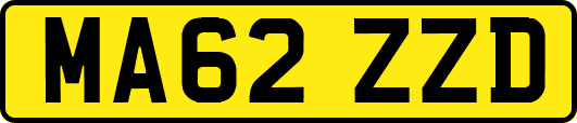 MA62ZZD