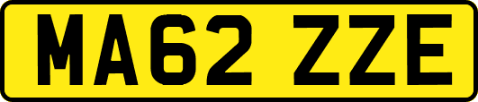 MA62ZZE