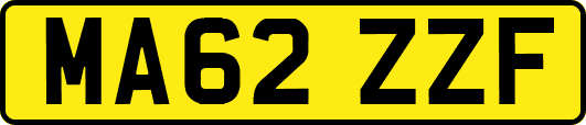 MA62ZZF