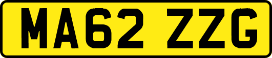 MA62ZZG