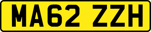 MA62ZZH