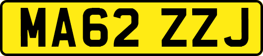 MA62ZZJ