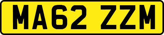 MA62ZZM