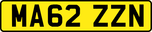 MA62ZZN