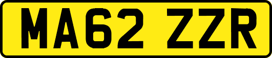 MA62ZZR