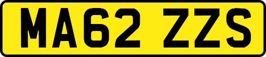 MA62ZZS