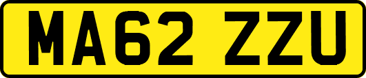 MA62ZZU