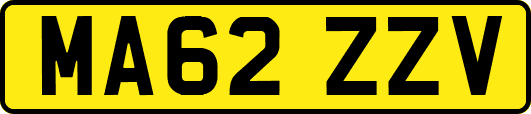 MA62ZZV