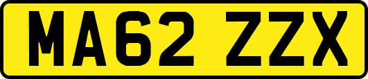 MA62ZZX