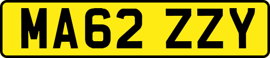 MA62ZZY