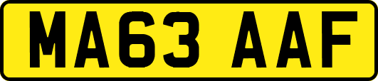 MA63AAF