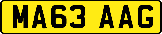 MA63AAG