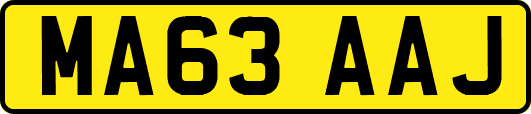 MA63AAJ