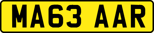 MA63AAR