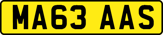 MA63AAS