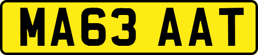 MA63AAT