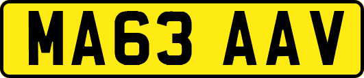 MA63AAV