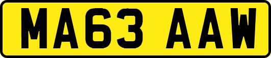 MA63AAW