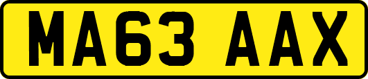 MA63AAX