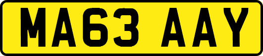 MA63AAY